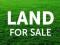 Land Property For Sale